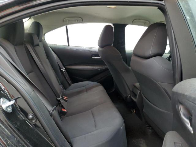 2021 TOYOTA COROLLA LE - 5YFEPMAE4MP225777