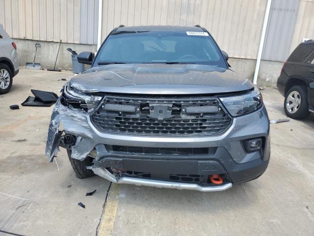 2023 FORD EXPLORER T - 1FMSK8JH7PGB50514