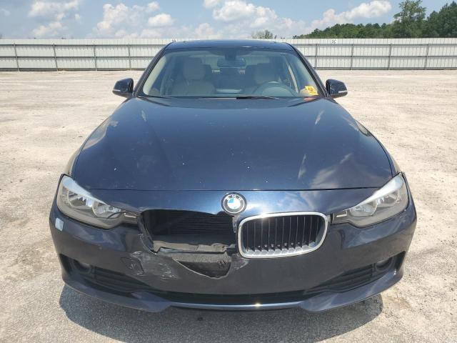 VIN WBA3D5C57EKX95210 2014 BMW 3 Series, 328 D Xdrive no.5