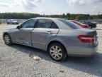 MERCEDES-BENZ E 350 BLUE photo