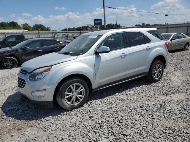 2017 CHEVROLET EQUINOX LT 2GNFLFEK1H6122701  68494144