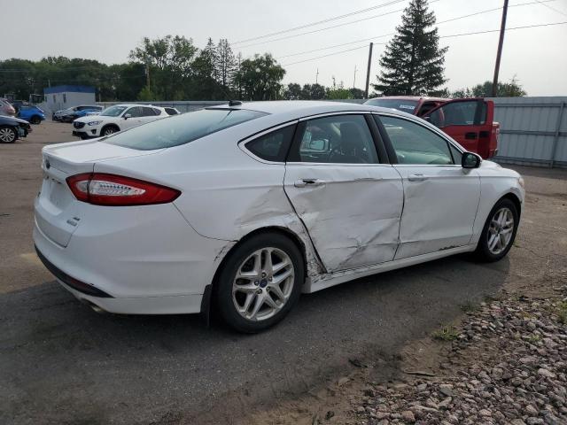 VIN 1FA6P0HD6E5382645 2014 Ford Fusion, SE no.3