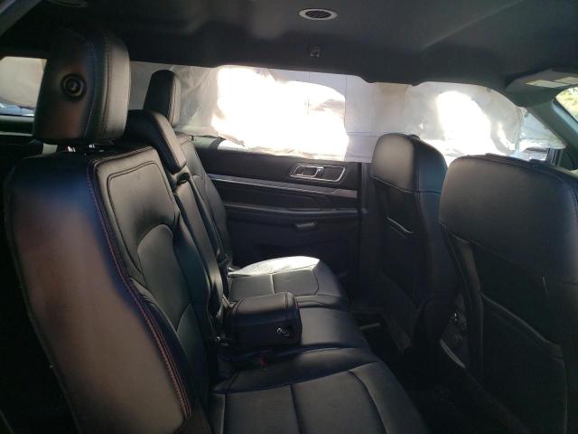 2019 FORD EXPLORER S - 1FM5K8GT6KGB40235