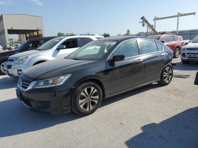 2015 HONDA ACCORD LX - 1HGCR2F39FA267559