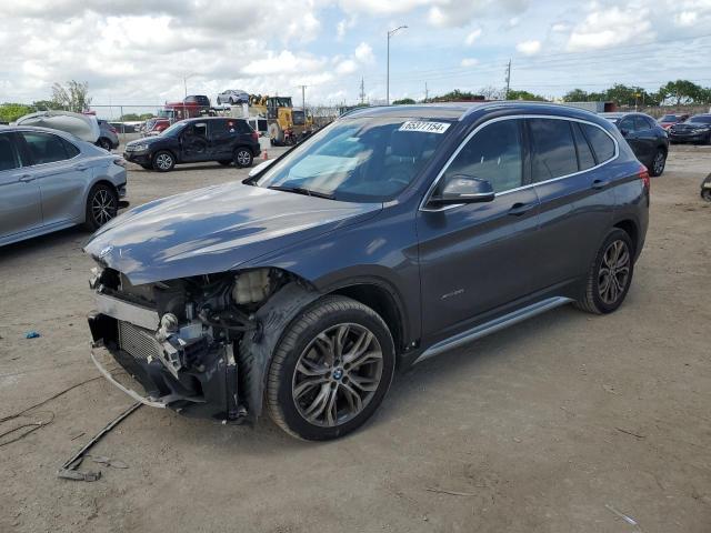 VIN WBXHT3Z30G4A47756 2016 BMW X1, Xdrive28I no.1