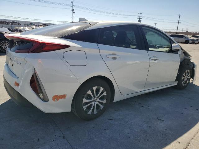 VIN JTDKARFPXL3160730 2020 TOYOTA PRIUS no.3