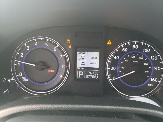 2015 INFINITI Q40 - JN1CV6AP3FM501563