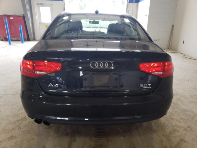 VIN WAUDFAFL9EN019130 2014 Audi A4, Premium no.6