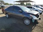 NISSAN VERSA S photo