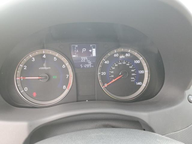 2016 HYUNDAI ACCENT SE - KMHCT4AE7GU014580