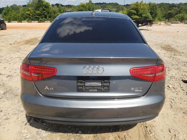 VIN WAUFFAFL9DN039658 2013 Audi A4, Premium Plus no.6