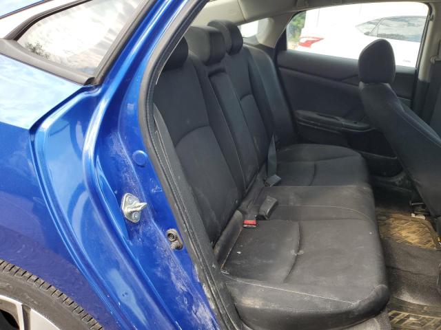 2016 HONDA CIVIC EX - 2HGFC1F4XGH114208