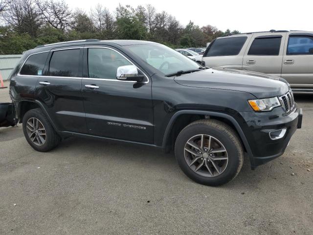 2017 JEEP GRND CHERO 1C4RJFBG6HC873294