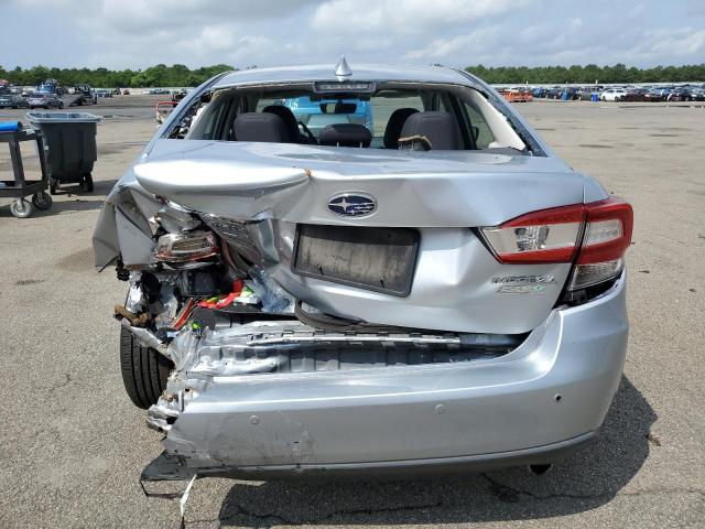 2017 SUBARU IMPREZA LI - 4S3GKAT6XH3626051