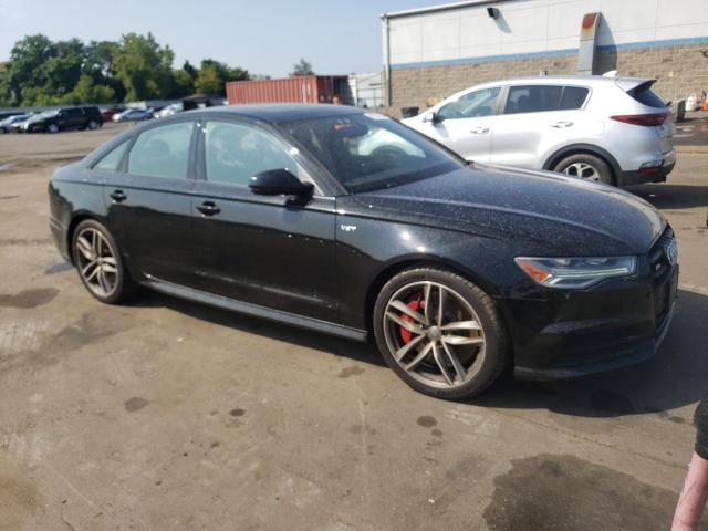 2018 AUDI S6 PREMIUM WAUFFAFC5JN045386