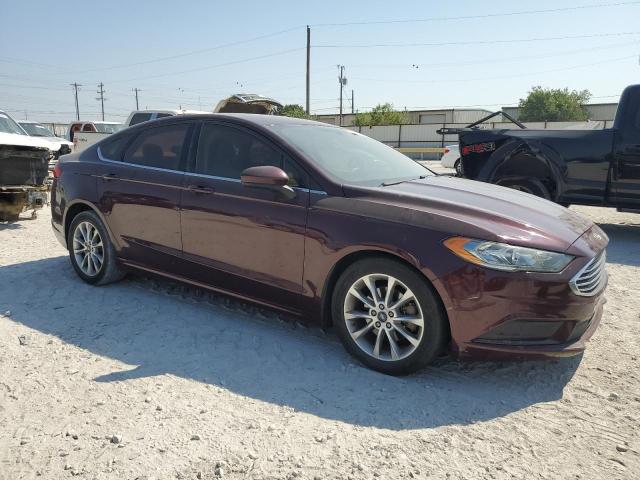 Vin: 3fa6p0hd8hr241559, lot: 68797934, ford fusion se 20174