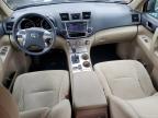 TOYOTA HIGHLANDER photo