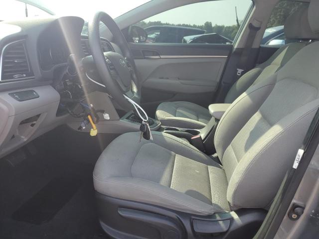 2017 HYUNDAI ELANTRA SE KMHD74LF3HU078941