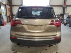 ACURA MDX ADVANC photo