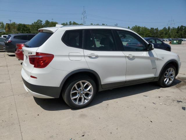 VIN 5UXWX9C55D0A31608 2013 BMW X3, Xdrive28I no.3