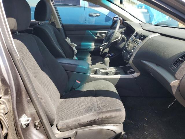 2015 NISSAN ALTIMA 2.5 - 1N4AL3AP4FC438011