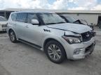 INFINITI QX80 BASE снимка