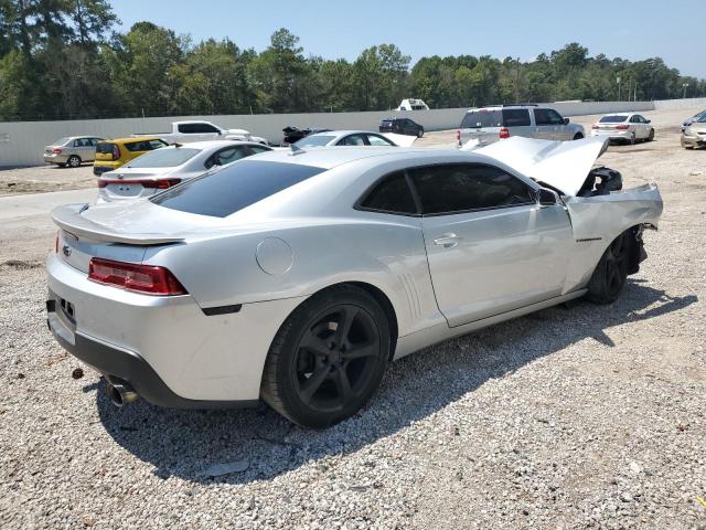 VIN 2G1FB1E33E9253235 2014 Chevrolet Camaro, LT no.3