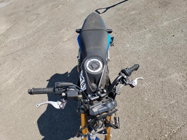 2022 KAWASAKI BR125 J - JKABRRJ12NDA24369