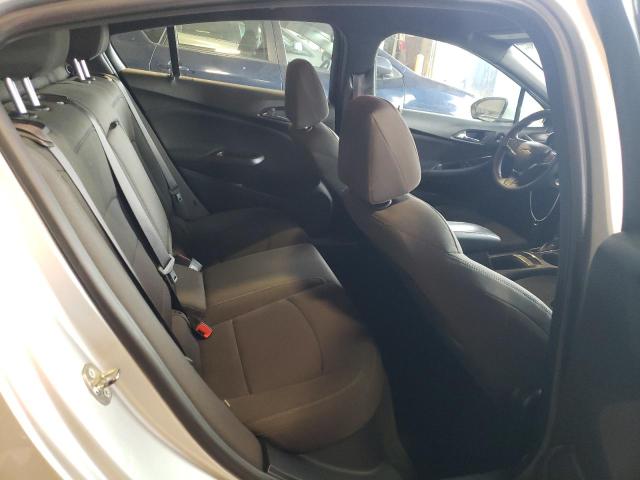 2017 CHEVROLET CRUZE LT - 1G1BE5SMXH7255094