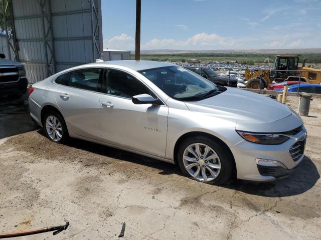 VIN 1G1ZD5ST3NF140377 2022 CHEVROLET MALIBU no.4