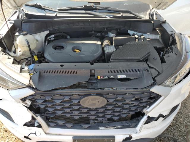 2020 HYUNDAI TUCSON SE - KM8J2CA44LU132320