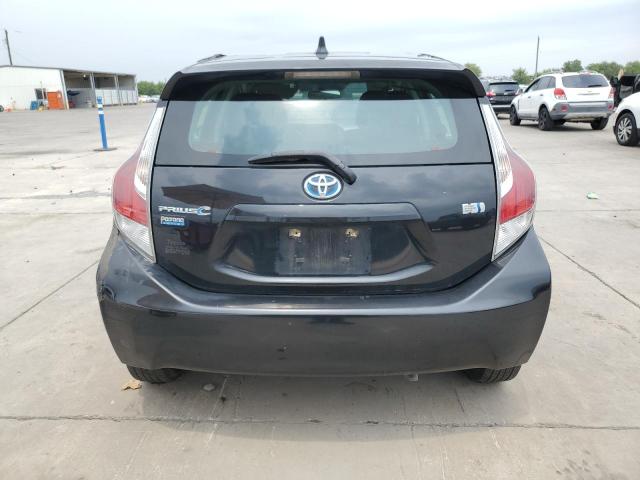 VIN JTDKDTB37G1119657 2016 Toyota Prius no.6