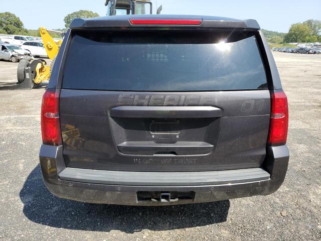 2017 CHEVROLET TAHOE POLI 1GNSKDEC8HR218943  68582244