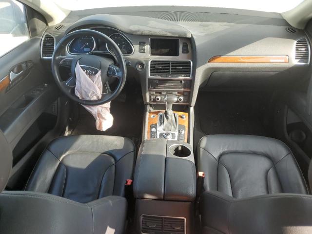 2015 AUDI Q7 PREMIUM WA1LGAFE5FD023111