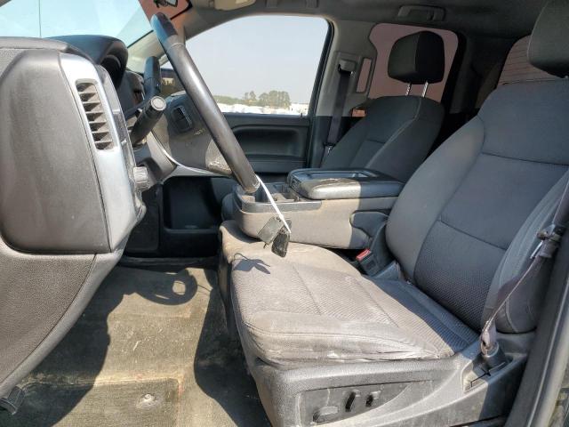 2016 CHEVROLET SILVERADO - 1GCRCREC6GZ345495