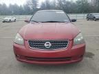 NISSAN ALTIMA S photo