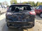 JEEP CHEROKEE L photo