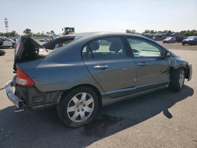 HONDA CIVIC LX 2010 2HGFA1F56AH542704 photo #4