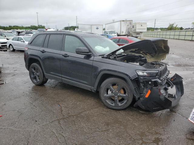 2024 JEEP GRAND CHER - 1C4RJHAG4RC188077