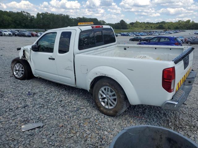 2015 NISSAN FRONTIER 1N6AD0CW0FN719427