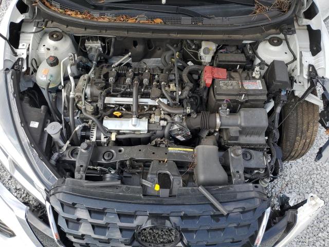 2023 NISSAN KICKS SV - 3N1CP5CV0PL501998