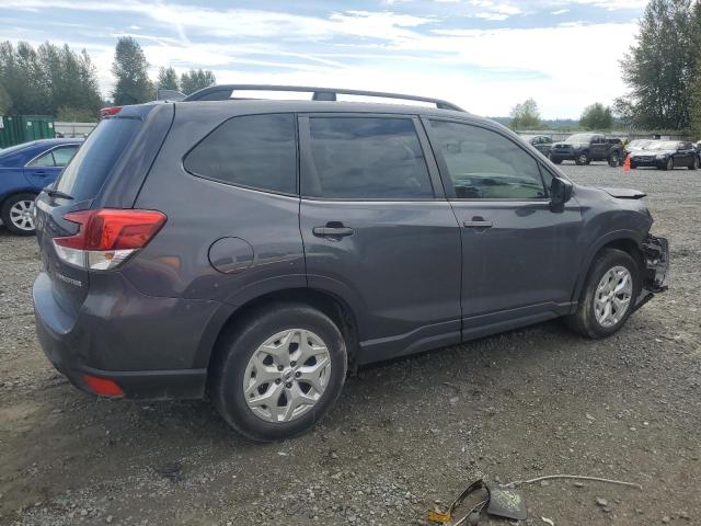 2021 SUBARU FORESTER JF2SKADC9MH454849