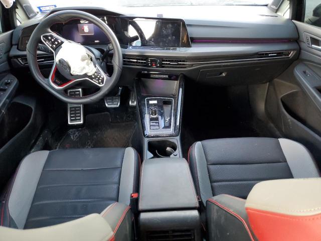 2023 VOLKSWAGEN GTI SE - WVW3A7CD5PW203247
