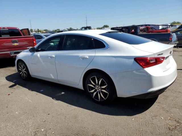 VIN 1G1ZD5ST0JF251754 2018 Chevrolet Malibu, LT no.2