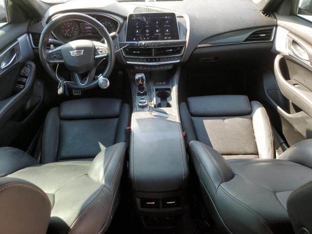 2020 CADILLAC CT5-V - 1G6DR5RW6L0129105