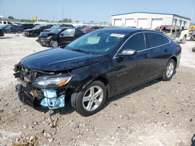 2019 CHEVROLET MALIBU LS - 1G1ZB5ST6KF207085