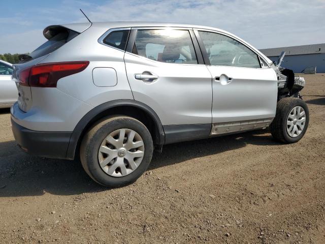 2019 NISSAN ROGUE SPOR - JN1BJ1CR9KW324508