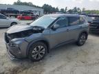 2021 NISSAN ROGUE SV - 5N1AT3BBXMC700619