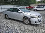 TOYOTA CAMRY BASE photo