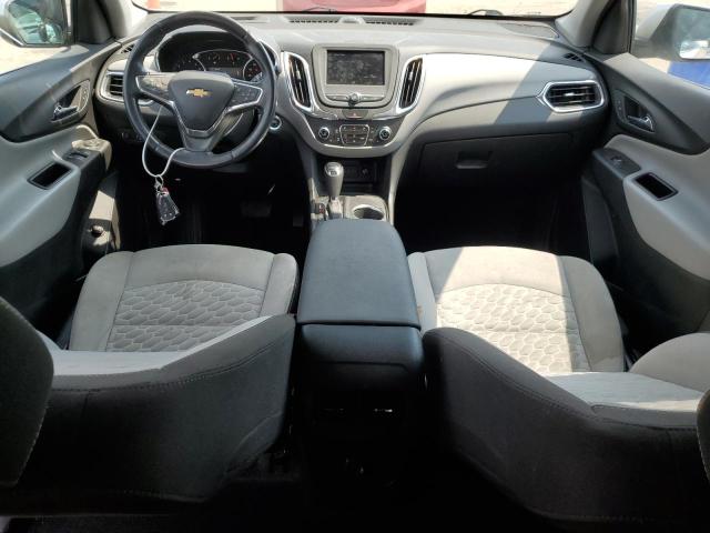 2020 CHEVROLET EQUINOX LT - 3GNAXKEV6LS633574